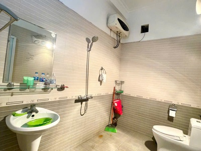 Nhà phân lô lê văn thuyết - quán nam, 90m 4 tầng, giá 7.6 tỉ 3