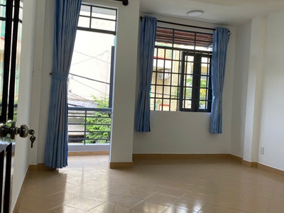 Hxh - bùi đình túy - bình thạnh - 2 tầng - 4x12 - chính chủ - gấp bán 6.8 tỷ - 2pn lớn - có ban 1