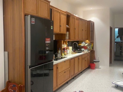 Nhà xấy mới - chính chủ - phan xích long - 2 mặt hẻm - 82m - phú nhuận - hxh - 2 tầng - 3pn lớn - 2