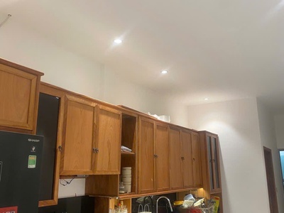 Nhà xấy mới - chính chủ - phan xích long - 2 mặt hẻm - 82m - phú nhuận - hxh - 2 tầng - 3pn lớn - 4