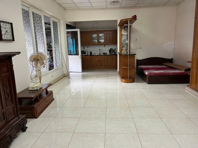 Chính chủ cần bán căn hộ tập thể xăng dầu   ngõ 84 ngọc khánh 4