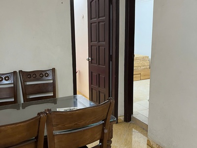 Chính chủ cần bán căn hộ tập thể xăng dầu   ngõ 84 ngọc khánh 1