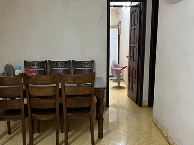 Chính chủ cần bán căn hộ tập thể xăng dầu   ngõ 84 ngọc khánh 0