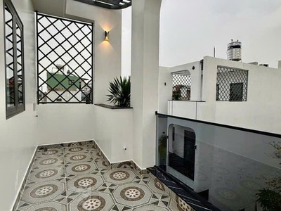 Bài 1 siêu phẩm nhà mẫu 2025 nhà huỳnh tấn phát nhà bè 1