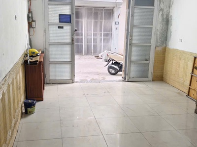 Chính chủ, cho thuê nhà 3 tầng tại tổ dân phố 10, ngõ 81 đường vạn phúc, hà đông. 1