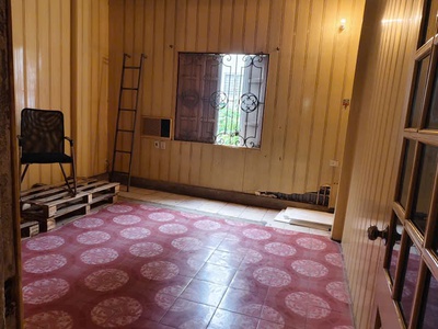 Chính chủ, cho thuê nhà 3 tầng tại tổ dân phố 10, ngõ 81 đường vạn phúc, hà đông. 2