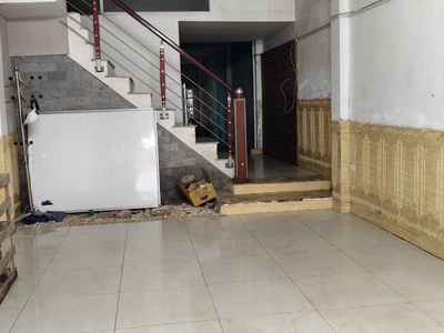 Chính chủ, cho thuê nhà 3 tầng tại tổ dân phố 10, ngõ 81 đường vạn phúc, hà đông. 0