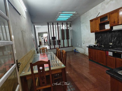 Chính chủ, cho thuê nhà 3 tầng tại tổ dân phố 10, ngõ 81 đường vạn phúc, hà đông. 3