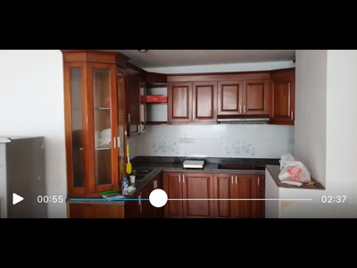 Cho thuê căn hộ chung cư hemisco   xa la, hà đông 3