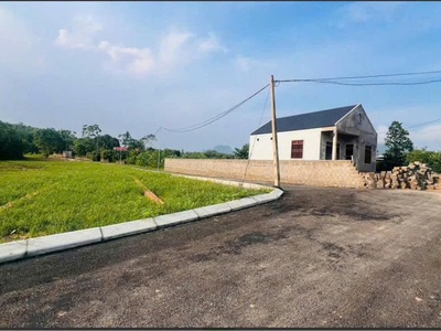 195 triệu   có ngay đất thổ cư, sổ đỏ trao tay 2