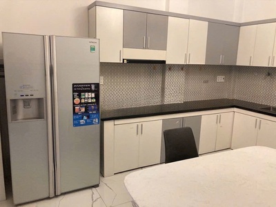 Cho thuê nhà nguyên căn   p. tân quy, quận 7- mặt tiền đường số - 80mư - 4 tầng - 40tr/tháng 1