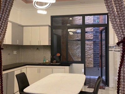 Cho thuê nhà nguyên căn   p. tân quy, quận 7- mặt tiền đường số - 80mư - 4 tầng - 40tr/tháng 2