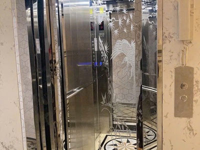 Cho thuê nhà nguyên căn   p. tân quy, quận 7- mặt tiền đường số - 80mư - 4 tầng - 40tr/tháng 3