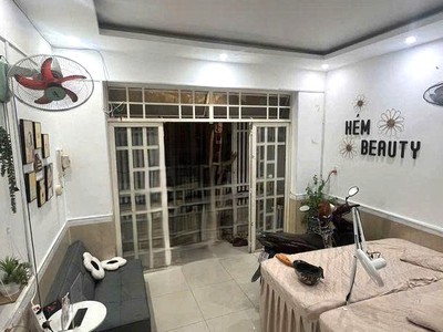 Nhà 2 tầng - dương đức hiền - tây thạnh - tân phú - hxh đậu cửa -  4 tỷ hơn 2