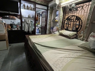  nhà ngon q.10 chủ gấp bán - hoàng dư khương - khu phân lô kd - 150m2 - 3 tầng- hẻm 8m - 22.99 tỷ 3