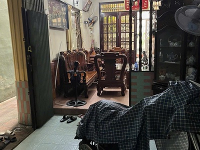  nhà ngon q.10 chủ gấp bán - hoàng dư khương - khu phân lô kd - 150m2 - 3 tầng- hẻm 8m - 22.99 tỷ 2