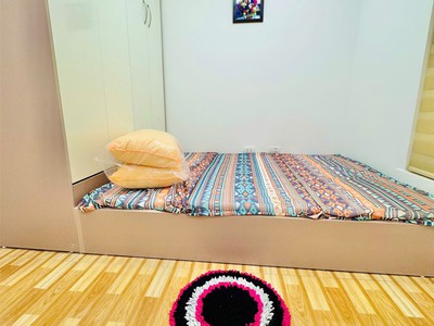 Bán nhà tân mai   nhà 4 tầng   full nội thất 3