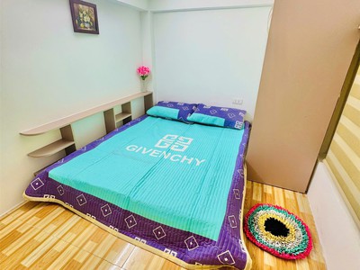 Bán nhà tân mai   nhà 4 tầng   full nội thất 2