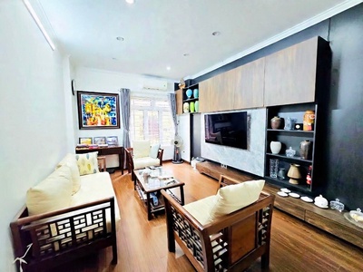 Trích sài hồ tây 40m x6 tầng 14,8 tỷ dân xây 2 thoáng 40m ra hồ,view hồ,ngõ thông 0