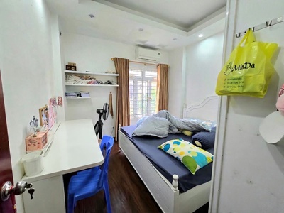 Trích sài hồ tây 40m x6 tầng 14,8 tỷ dân xây 2 thoáng 40m ra hồ,view hồ,ngõ thông 2