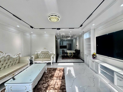 Tô vĩnh diện - oto vào nhà - thang máy  - 60m2 7 tầng mặt tiền 5m giá 25.8 tỷ 1