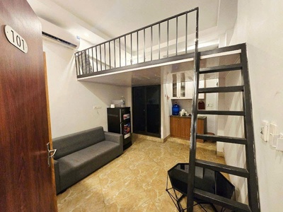 Ccmn nguyên khang - 16 phòng thang máy - full đồ - 78m2 6 tầng giá 19.5 tỷ 1