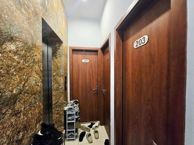 Ccmn nguyên khang - 16 phòng thang máy - full đồ - 78m2 6 tầng giá 19.5 tỷ 2