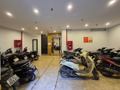 Ccmn nguyên khang - 16 phòng thang máy - full đồ - 78m2 6 tầng giá 19.5 tỷ 3