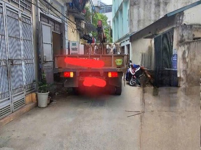 Nhà mặt phố trần cung 45m2  giá 12,3 tỷ, kinh doanh ô tô tránh. 0