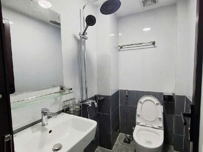 Nhà mặt phố trần cung 45m2  giá 12,3 tỷ, kinh doanh ô tô tránh. 1