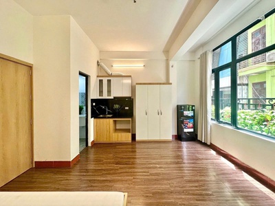 Ccmn phạm tuấn tài - thang máy - nội thất đầy đủ - 52m2 7 tầng mt  5m giá 28.5 tỷ 4