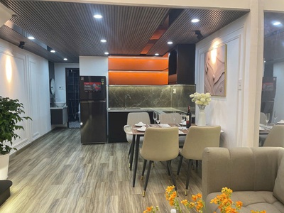 Nhà đẹp   trần xuân lê, thanh khê 0