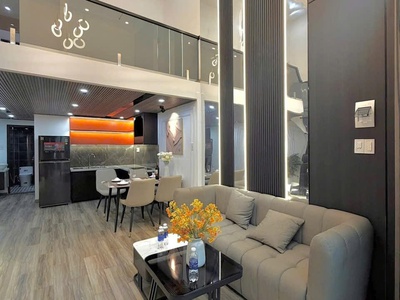 Nhà đẹp   trần xuân lê, thanh khê 2