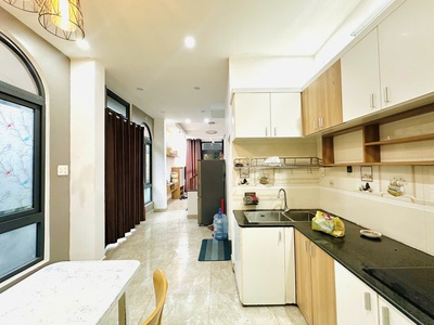 Lô góc - nhà mới ở luôn - kiệt thông - 30m ra mặt tiền - trung tâm 1