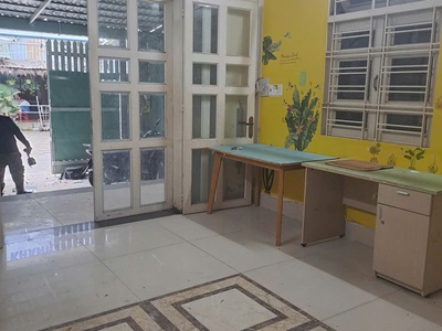 Nhà nguyên căn 115m   5 23  hẻm 6m Hoàng Diệu 2 Thủ Đức 3PN 2WC giá 8.5tr 0