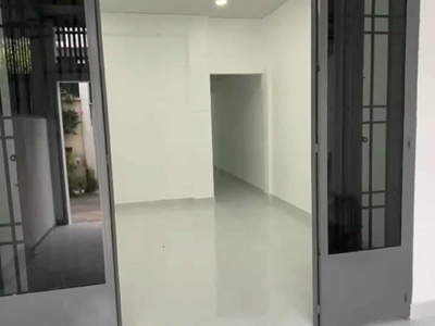 Cho thuê nhà đường Số 11, P. Linh Chiểu, DT 66m2 Có 2pn 1wc Giá 8.5tr/tháng 1