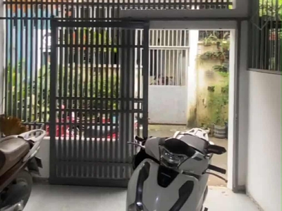 Cho thuê nhà đường Số 11, P. Linh Chiểu, DT 66m2 Có 2pn 1wc Giá 8.5tr/tháng 2