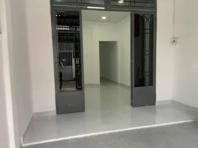 Cho thuê nhà đường Số 11, P. Linh Chiểu, DT 66m2 Có 2pn 1wc Giá 8.5tr/tháng 4