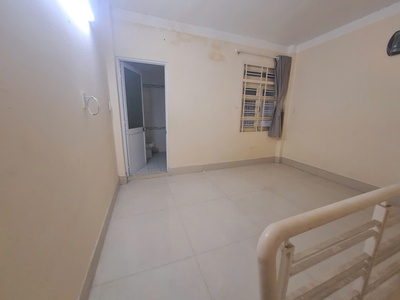 Nhà nguyên căn 115m   5 23  hẻm 6m Hoàng Diệu 2 Thủ Đức 3PN 2WC giá 8.5tr 6