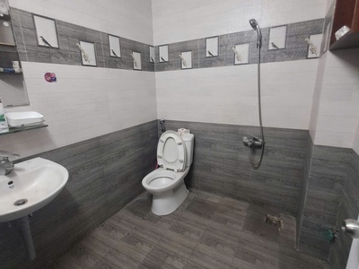 Nhà nguyên căn 115m   5 23  hẻm 6m Hoàng Diệu 2 Thủ Đức 3PN 2WC giá 8.5tr 7