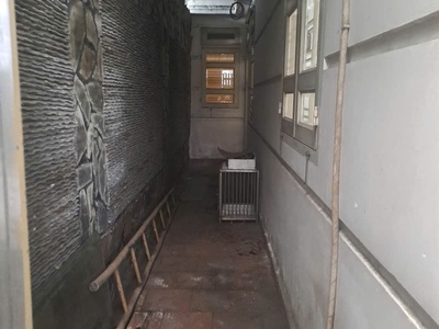 Nhà nguyên căn 115m   5 23  hẻm 6m Hoàng Diệu 2 Thủ Đức 3PN 2WC giá 8.5tr 8