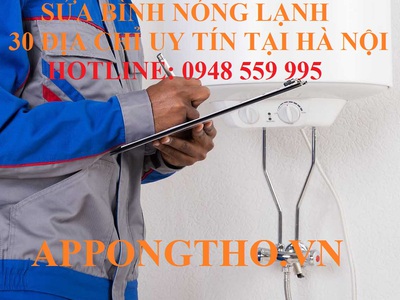 Hướng dẫn tự sửa bình nóng lạnh không nóng chuẩn, không cần thợ 0