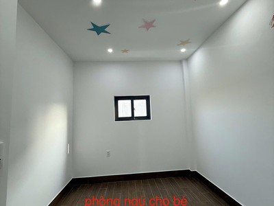 Bán nhà 3 tầng xây độc lập tại Hải Thành, Dương Kinh, ô tô đỗ cửa 0