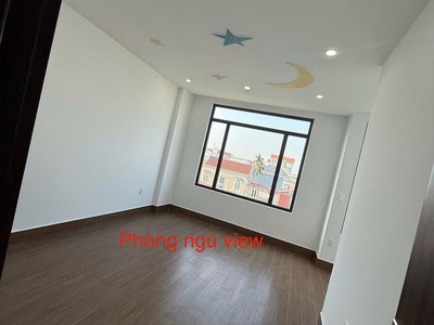 Bán nhà 3 tầng xây độc lập tại Hải Thành, Dương Kinh, ô tô đỗ cửa 5