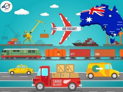 Gửi hàng đi Úc uy tín,đảm bảo an toàn và tối ưu ngân sách cùng VietCargo 0