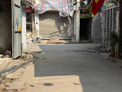 Bán đất thúy lĩnh 51M ô tô tránh kinh doanh hoàng mai 0