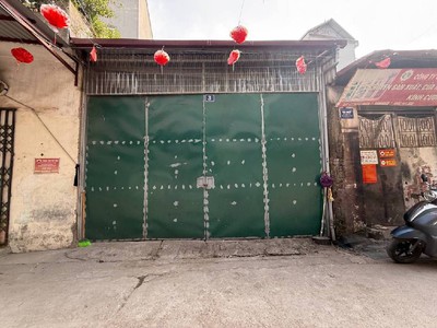 Bán đất thúy lĩnh 51M ô tô tránh kinh doanh hoàng mai 2