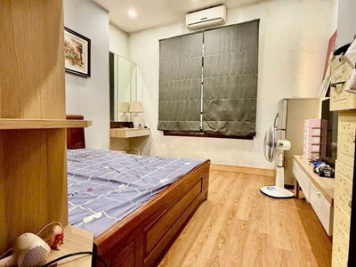 Bán 45M minh khai lạc trung tặng nhà 20M ô tô tránh hai bà trưng 0