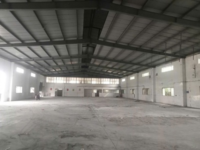 Cho thuê 980m2 kho xưởng tại KCN Ngọc Hồi - Vị trí đắc địa, xe Container vào tận nơi 0