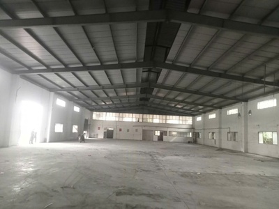 Cho thuê 980m2 kho xưởng tại KCN Ngọc Hồi - Vị trí đắc địa, xe Container vào tận nơi 2